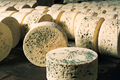 Bleu des Causses (fromage à pâte persillée) AOC - AOP