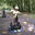 Venez tester le parcours segway pour petits et grands