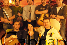 Le Groupe de musique Cabhan sera parmi nous !