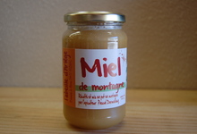Miel de Montagne - Ariège