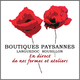 Boutique paysanne "Aura des Champs"