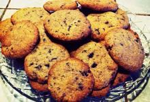 Cookies sucrés