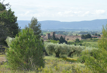 Domaine de la Tour Boisée