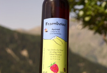 Apéritif Framboise