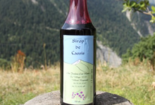 Sirop de Cassis