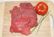 Steak