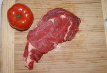 Entrecôte