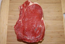 Côte de boeuf
