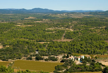 Domaine La Prade Mari