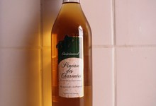 Pineau des Charentes Blanc