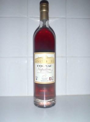 Cognac Napoléon