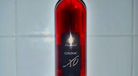 Cognac XO
