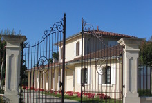 Chateau Reverdi