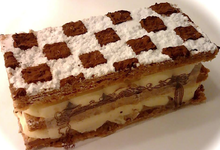 Les Gourmands Disent