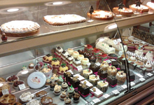 Les Gourmands Disent