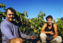 Domaine Sainte Juste