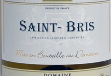 Domaine Goisot Anne et Arnaud "Sauvignon"