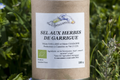 Sel Aux Herbes De Garrigue