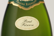 Champagne - Cuvée Grande Réserve
