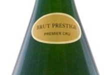 Champagne - Cuvée Prestige