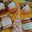 confit d'amandes au miel