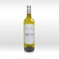 AOC Bordeaux Blanc Sec 2011 - Cuvée Marine