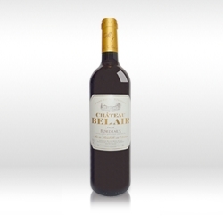 AOC Bordeaux Rouge 2011 - Château Bel Air