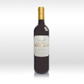 AOC Bordeaux Rouge 2011 - Château Bel Air