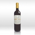 AOC Bordeaux Supérieur Rouge 2011 - Château Bel Air