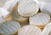 Fromages De Chevre De Nentilla