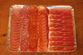 Plateau Tapas - Assortiment charcuteries espagnoles