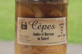 Cèpes du Périgord - nature - 500 grs