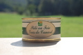 Pâté au foie gras de canard 130 grs