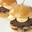 Mini-burgers au Reblochon 