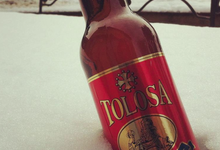 Bière Tolosa