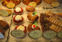 boulangerie l'Ancestrale