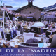 Fête de la Madelon, Courchevel