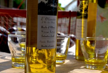 L'olivette, huile d'olive vierge extra