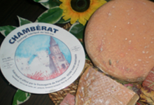 Foire aux melons, aux ânes et au fromage "Le Chambérat"