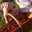 DENIS BETRIN, cerises