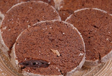  Diamants Chocolat ~ 200 g