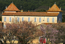 château de Marmorières