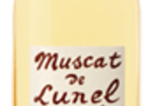 AOC Muscat de Lunel - Muscat Lacoste 2011 - 75 cl