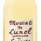AOC Muscat de Lunel - Muscat Lacoste 2011 - 75 cl