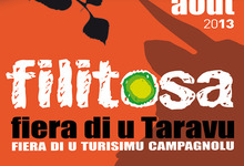 Foire de Filitosa