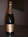 Vin Effesvescent - Cuvée Funambulles
