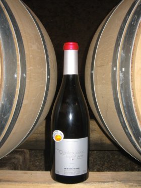 VDP Oc Blanc Doux - Quintessence du Petit Grain