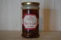Duck brest with cepes