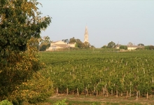 Chateau Moncets