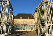 Chateau Moncets
